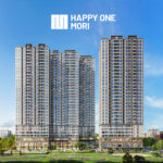 Căn hộ Happy One Mori