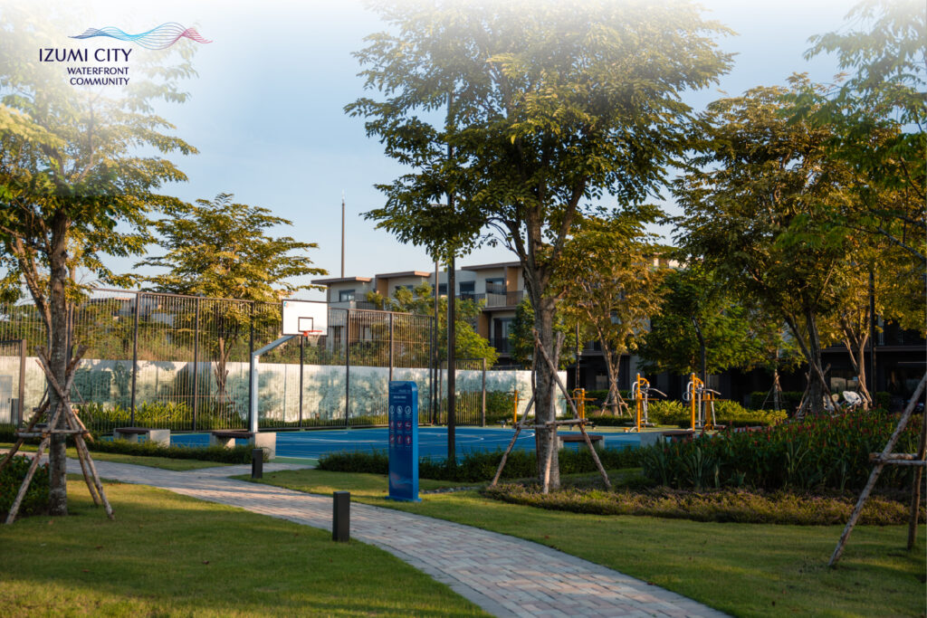 izumi city
