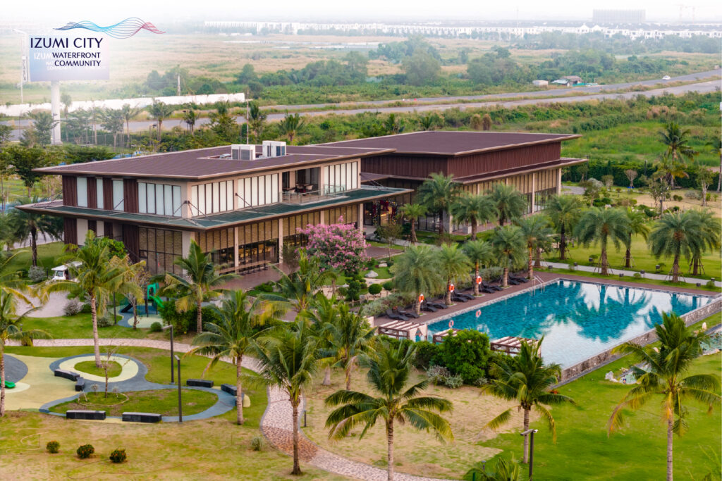 izumi city